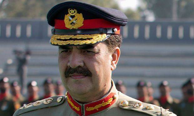 پاک فوج سوات میں امن و سلامتی کے قیام کے لئے اپنا ٹھوس کردار ادا کرتی رہے گی،جنرل راحیل شریف