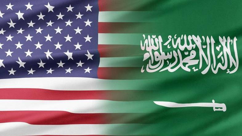 ٹرمپ کی پالیسیوں سے ہماری معیشت کو نقصان پہنچا تو امریکا بھی محفوظ نہیں رہے گا ، سعودی عرب