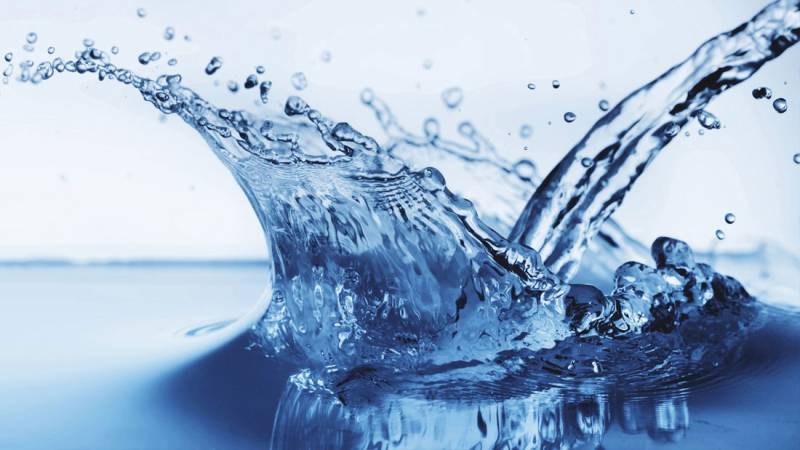 سائنس دانوں نے پانی کی نئی ’حالت‘ دریافت کر لی
