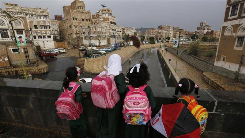 عرب اتحاد نے یمن میں 48 گھنٹے کے سیزفائر کا اعلان کردیا