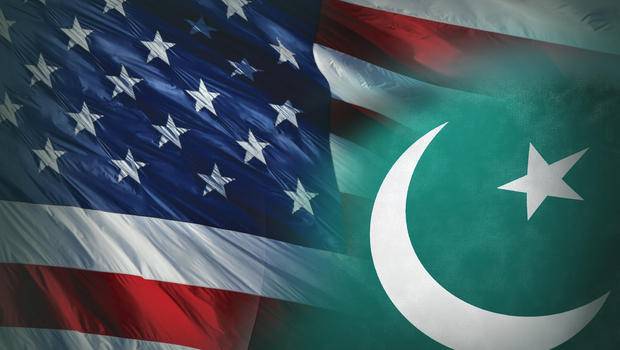 پاکستان کے ساتھ تعلقات معمول کے مطابق رہیں گے،امریکہ