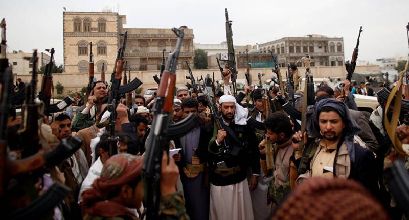 یمن میں فائر بندی کی پاسداری کی جا رہی ہے‎