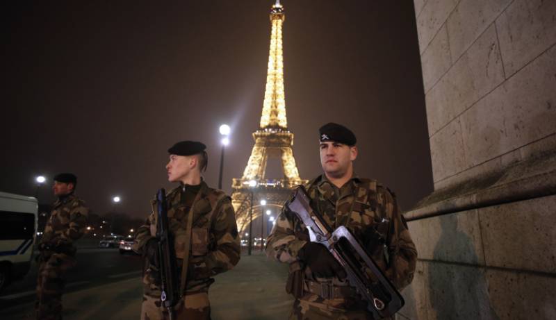 یورپ میں دہشت گرد حملوں کا خطرہ ، امریکی وارننگ جاری