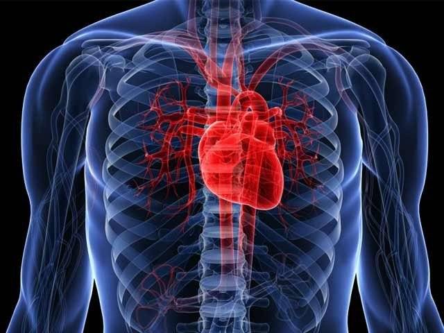 کولیسٹرول کم کرنے والی دوا دل کی رگیں کھولنے میں بھی اکسیر
