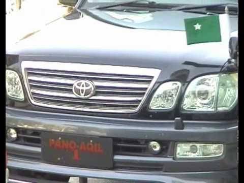 سندھ ہائی کورٹ کاحکم:مشیروں اور معاونین خصوصی نے گاڑیوں سے جھنڈے اتار دیئے