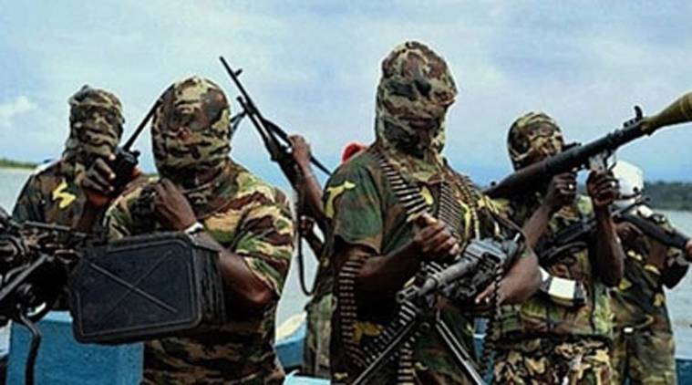 نائجیریا کی سیکورٹی فورسز نے ’150 پرامن مظاہرین ہلاک کر دیے‘