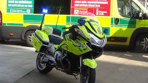 موٹر سائیکل ایمبولینس کا آغاز خوش آئند ہے ِ: حکیم محمد عثمان