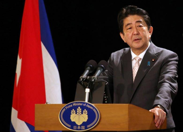 متنازعہ جزیروں پر روسی میزائل شکن نظام کی تنصیب تشویشناک ہے: جاپان