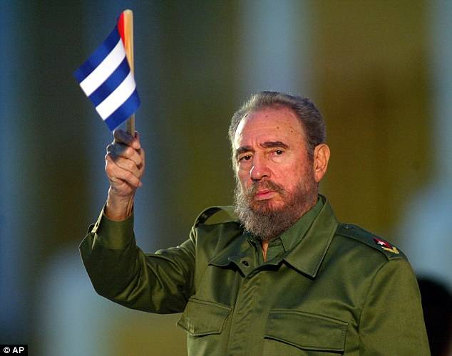 فیڈل کاسترو کے بہترین اقدامات جو دوسری اقوام کے لیے مشعل راہ ہونگے