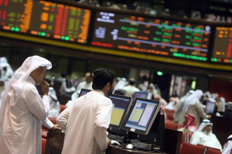 سعودی عرب کے بازار حصص میں 30 ارب ڈالر سے زائد آنے کی توقع