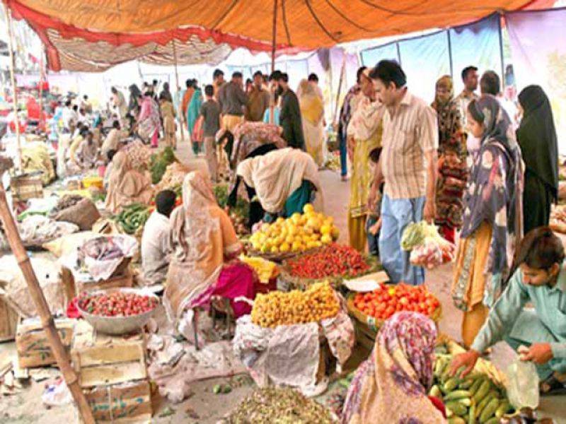 حکومت آزاد کشمیر نے اشیاءخورونوش میں 100 فیصدسے150 فیصد اضافہ کردیا 