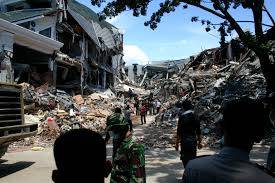 انڈونیشیا کے جزیرے سماٹرامیں زلزلہ،شدت6.8ریکارڈکی گئی،امریکی جیولوجیکل سروے