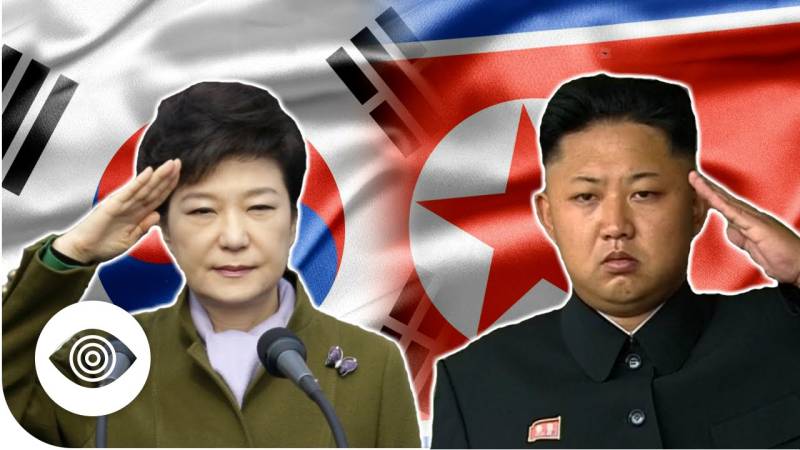 شمالی کوریا نے جنوبی کوریا کی فوجی معلومات تک رسائی حاصل کر لی