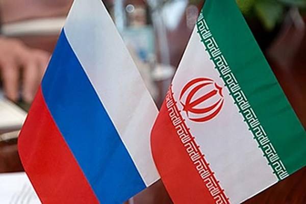 توانائی کے میدان میں ایران اور روس کے تعاون میں فروغ