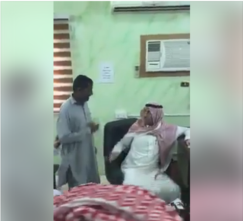 سعودی شہری نے سزائے موت پانے والے پاکستانی کی جگہ اللہ کی رضا کے لیے 2 لاکھ 70 ہزار ریال دیت ادا کر دی
