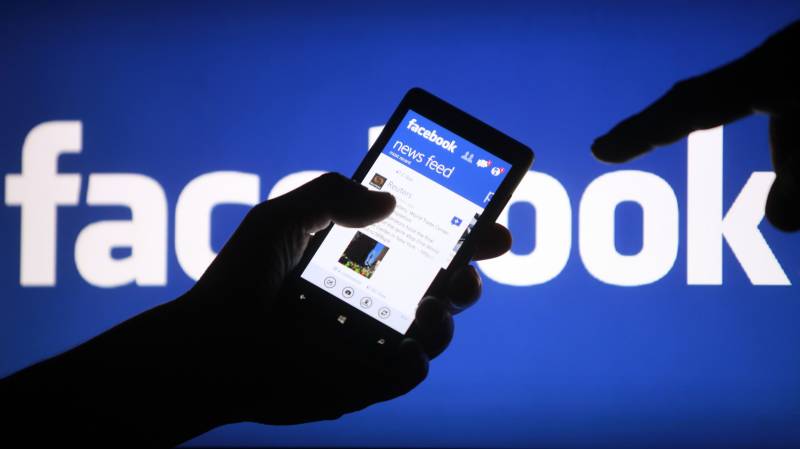 فیس بک کا اسکائپ پر حملہ