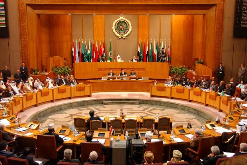 شام کی المناک صورتحال سے عرب ممالک اورخطہ بھر کی سلامتی کوخطرہ لاحق ہے،عرب لیگ 