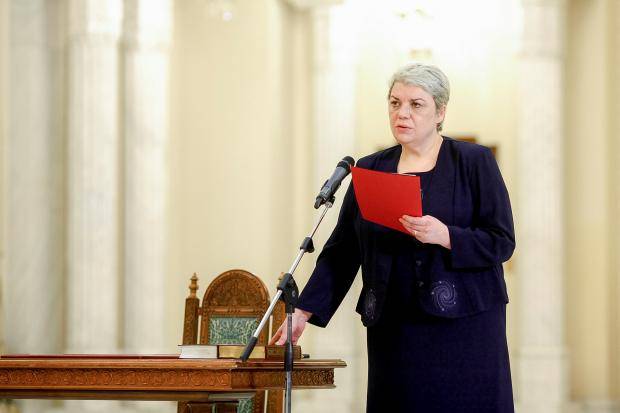 رومانیہ کی تاریخ میں پہلی مرتبہ مسلم خاتون وزارت عظمیٰ کیلیے نامزد