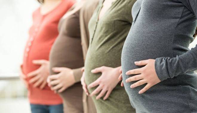 شاپنگ بیگز حاملہ خواتین کےلیے خطرناک ہیں ؛سائنسدانوں کا انکشاف