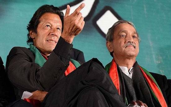  عمران خان اور جہانگیر ترین کی نااہلی سے متعلق ریفرنسز کی سماعت18جنوری تک ملتوی