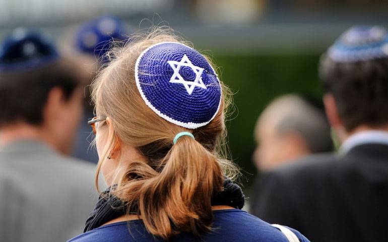 اتنے زیادہ یہودی فرانس سے اسرائیل منتقل ہو رہے ہیں کہ جان کر حیران رہ جائیں۔۔۔!!!