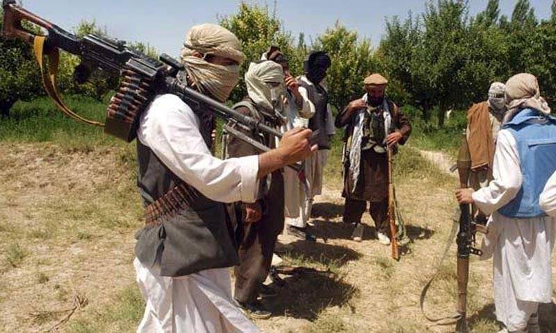  پاراچنار دھماکے کی ذمہ داری تحریک طالبان پاکستان نے قبول کرلی
