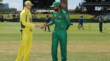 پاکستان بمقابلہ آسٹریلیا چوتھا ون ڈے کل ہو گا، گرین کیپس فتح کیلئے پر امید