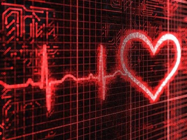  نیا سسٹم بنالیا, جس کے ذریعے کسی مریض کے دل کی دھڑکن سے اس کی اہم طبی فائلیں کھولی اور بند کی جاسکیں گی