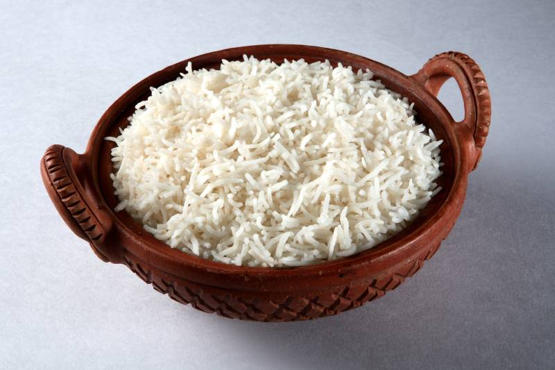 چاول کا زیادہ استعمال ذیابیطس کا باعث بن سکتاہے :ماہرین