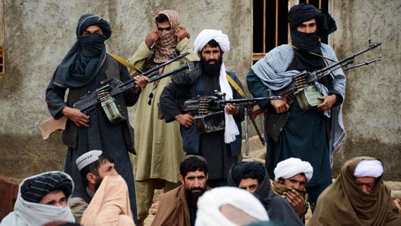طالبان کے ساتھ بات چیت ناکام۔۔افغانستان کا مستقبل کیا ہو گا ؟؟