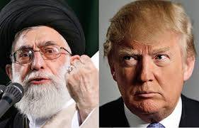 امریکی شہریوں کی ایران داخلے پر پابندی کا فیصلہ