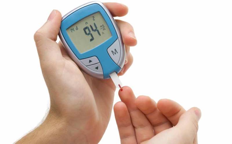 سافٹ ڈرنک سے ٹائپ ٹو ذیابیطس کا خطرہ دو گنا 