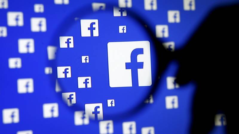 نیویارک: فیس بک نے فلسطینی تنظیم الفتح کا 'پیج بند کردیا