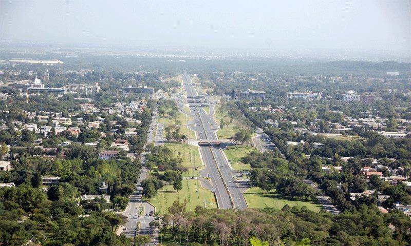 راولپنڈی اسلام آباد میں تعطیل کا اعلان مقامی انتظامیہ نے کیا، وزارت داخلہ کا وضاحتی بیان 