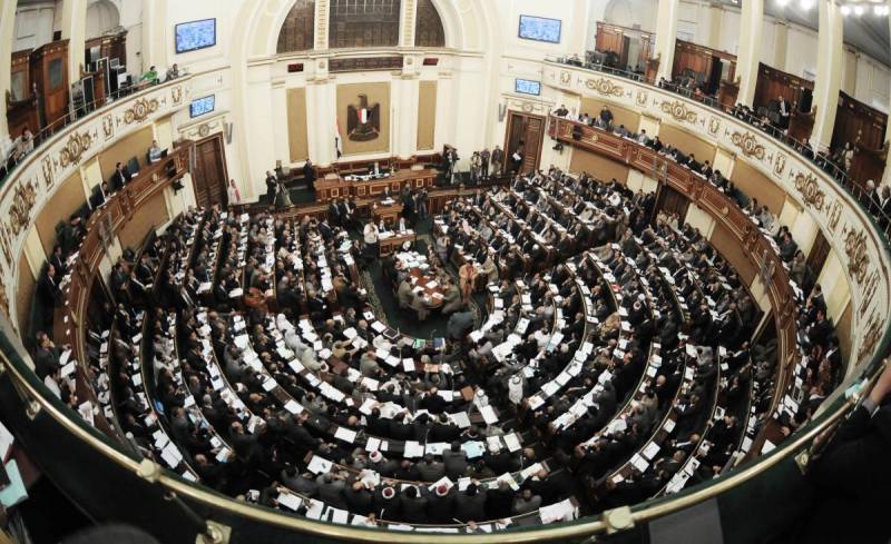 فتووں کی روک تھا م کے لیے مصری پارلیمنٹ نے قانون سازی پر غور شروع کردیا