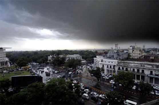 محکمہ موسمیات نے پنجاب کے بیشتر شہروں میں مزید بارش کی پیشگوئی کر دی