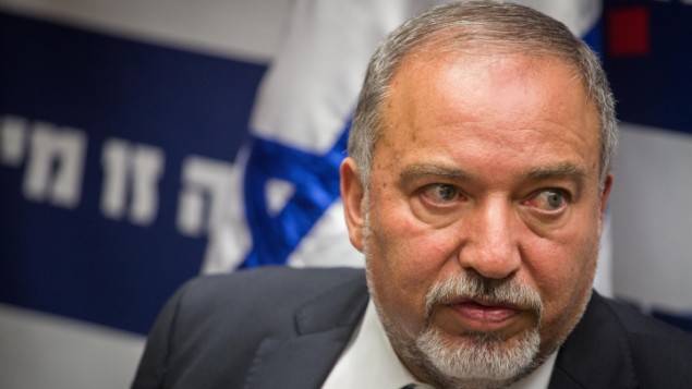 اسرائیلی وزیر دفاع کی شام کا ایئر ڈیفنس سسٹم تباہ کرنے کی دھمکی