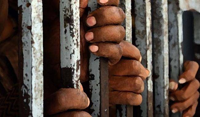  کلبھوشن یادو پھانسی : بھارت کا پاکستانی قیدیوں کو رہا کرنے سے انکار