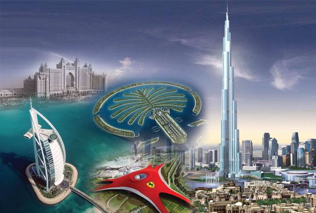 متحدہ عرب امارات میں غیر ملکی شہریوں کے لیے ہزاروں ملازمتیں 