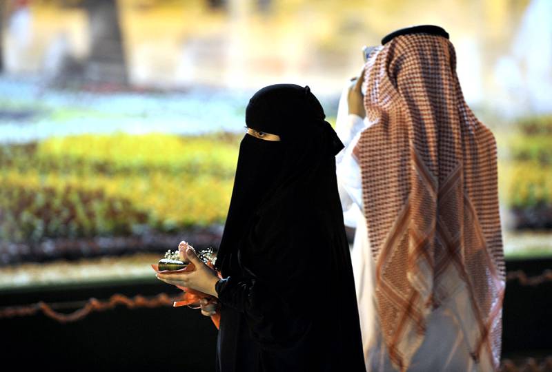 سعودی عرب کی ارب پتی شخصیت کے بیٹوں کا سوتیلی ماں پر فراڈ کا مقدمہ 