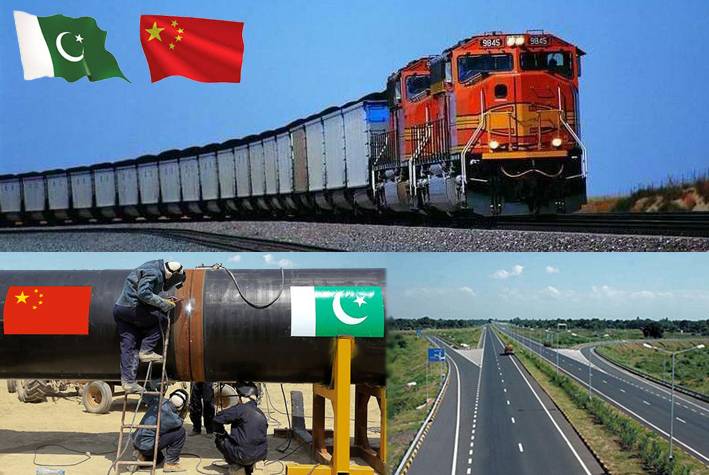 سی پیک، پاکستان غیرملکی سرمایہ کاری کیلئے پرکشش ملک بن گیا