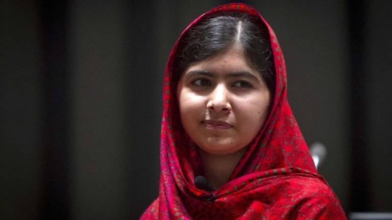 ملالہ یوسفزئی کی مشعال خان کے قتل کی شدید مذمت