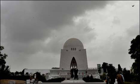 کراچی کے شہریوں کی غضبناک گرمی سے جان چھوٹ جائے گی ،محکمہ موسمیات نے نوید سنادی 