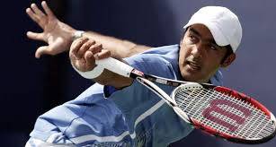 اعصام الحق مراکش مینز ٹینس ٹورنامنٹ سے باہر 