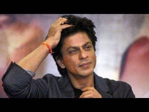  شاہ رخ خان کا فلموں کی ناکامی پر خود کو باتھ روم میں بند کرکے چھپ کر رونے کا اعتراف 