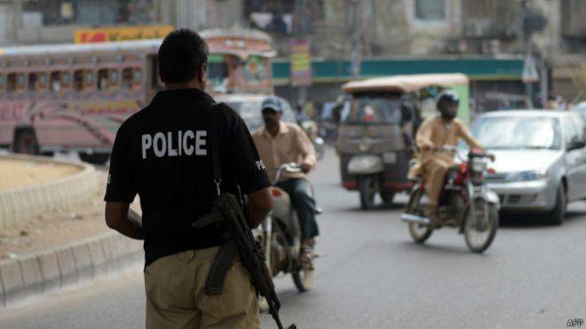 کراچی :دو گھنٹے کے دوران فائرنگ سے ایک شخص جاں بحق اور سات افراد ذخمی