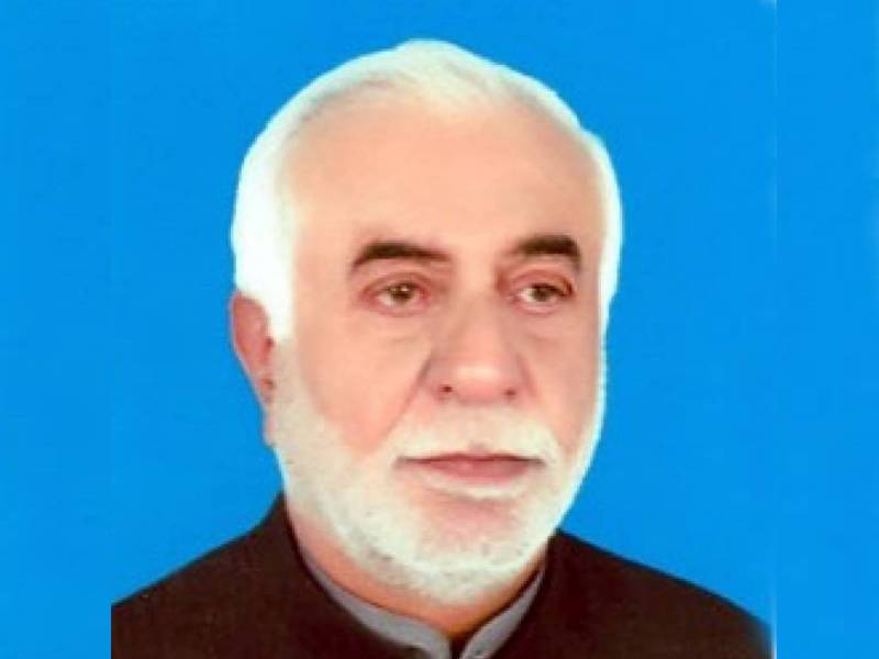 کوئٹہ: سردار اسلم بزنجو کا مشیر خزانہ کا قلمدان چھو ڑنے کا اعلان 