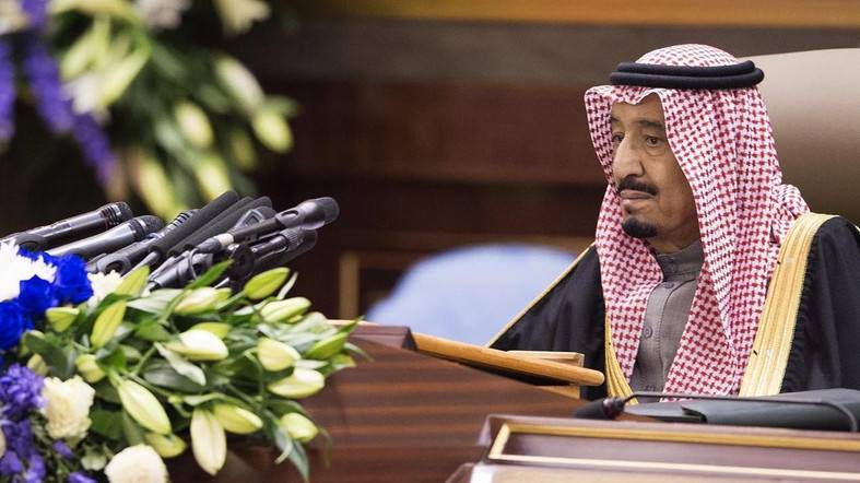 سعودی عرب میں نوجوان قیادت سامنے آگئی،متعدد شہزادے نائب گورنر بن گئے