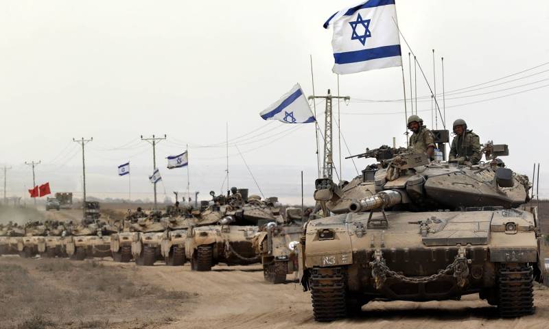 مقبوضہ بیت المقدس، سالانہ 7000 اسرائیلی فوجی ملازمت سے فرارہونے لگے