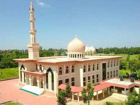 بنگلہ دیش سعودی امداد سے سینکڑوں مساجد تعمیر کرے گا